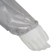 traje protección 3m 4570 tipo 3/4/5/6 