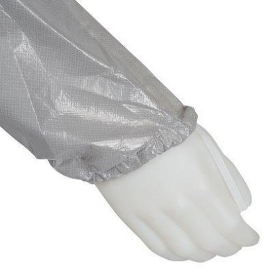 Traje Protección 3m 4570 Tipo 3/4/5/6