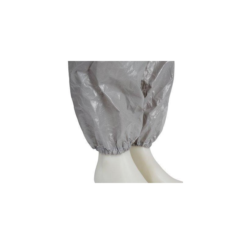 Traje protección 3m 4570 tipo 3/4/5/6