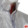 Traje protección 3m 4570 tipo 3/4/5/6