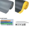 Alfombra notrax crossrib sof-tred 406