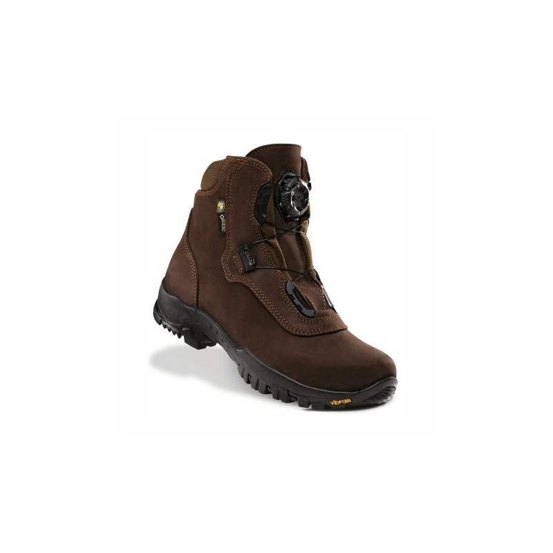 Botas fal top forestal boa