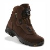 Bota fal forestal nobuck boa