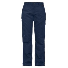 Pantalón elástico de invierno Velilla 103015s para el frío