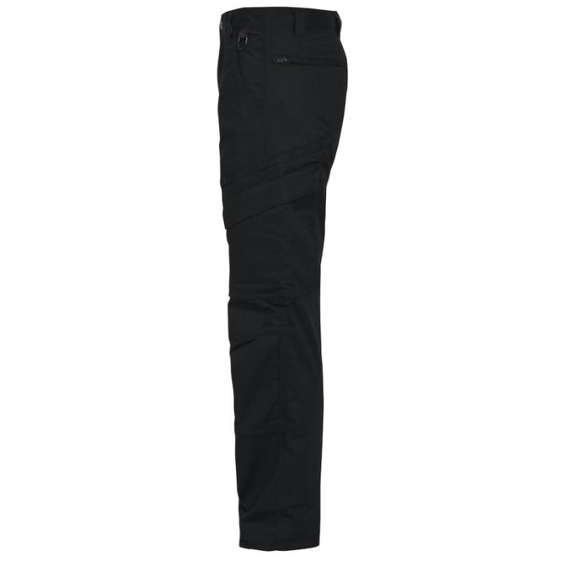 Pantalon multibolsillos mujer projob 2515