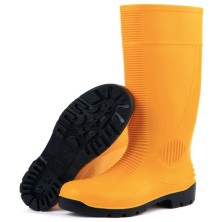 Botas de agua para hombre Azul oscuro