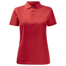 POLO MUJER PIQUE PROJOB 2041