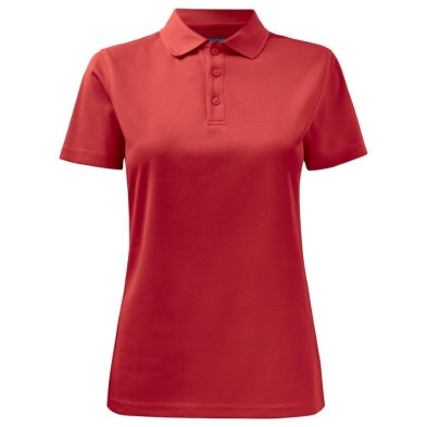 Polo Mujer Pique Projob 2041