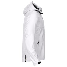 chaqueta mujer projob 3412 en gris