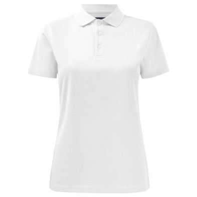 Polo Mujer Pique Projob 2041