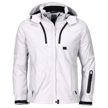 chaqueta mujer projob 3412 en gris