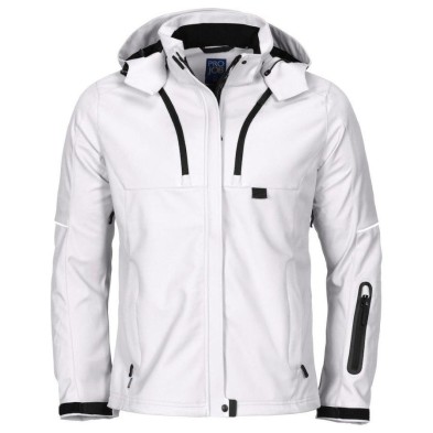Chaqueta Mujer Projob 3412
