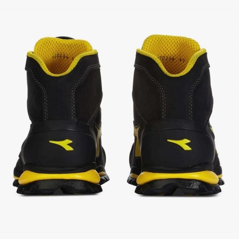 Bota diadora glove mid s3 hro sra