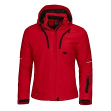 chaqueta mujer projob 3412 en gris