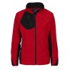 Chaqueta micropolar mujer projob 2326