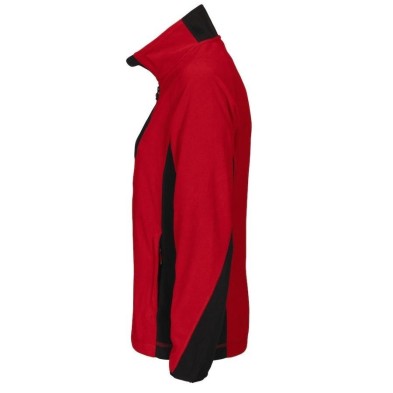 Chaqueta Micropolar Mujer Projob 2326