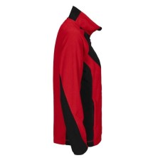 CHAQUETA MICROPOLAR MUJER PROJOB 2326