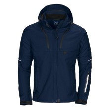 chaqueta mujer projob 3412 en gris