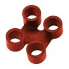 Conector notrax sanitop deluxe 563k (10 unds)