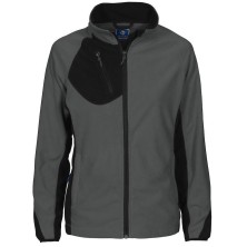 CHAQUETA MICROPOLAR MUJER PROJOB 2326