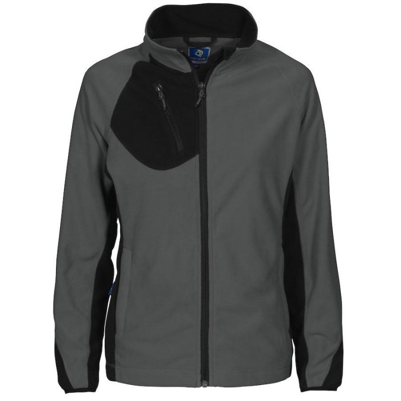 Chaqueta micropolar mujer projob 2326