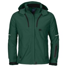 chaqueta mujer projob 3412 en gris