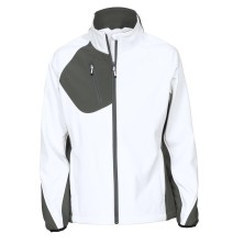 CHAQUETA SOFTSHELL MUJER PROJOB 2423