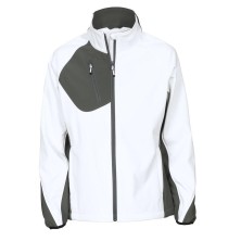 Venta de CHAQUETA SOFTSHELL MUJER PROJOB 2423