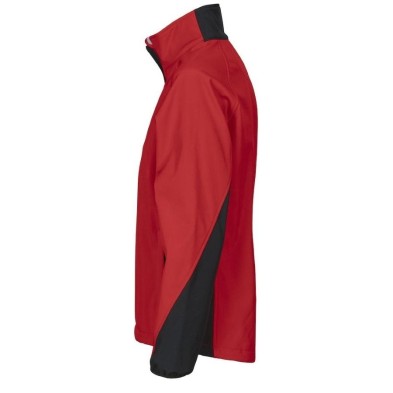 Chaqueta Softshell Mujer Projob 2423