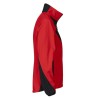 Chaqueta softshell mujer projob 2423
