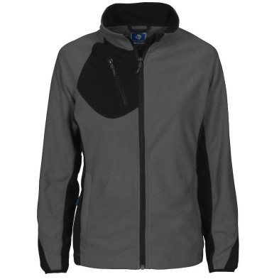 Chaqueta Micropolar Mujer Projob 2326