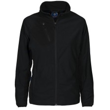 CHAQUETA MICROPOLAR MUJER PROJOB 2326