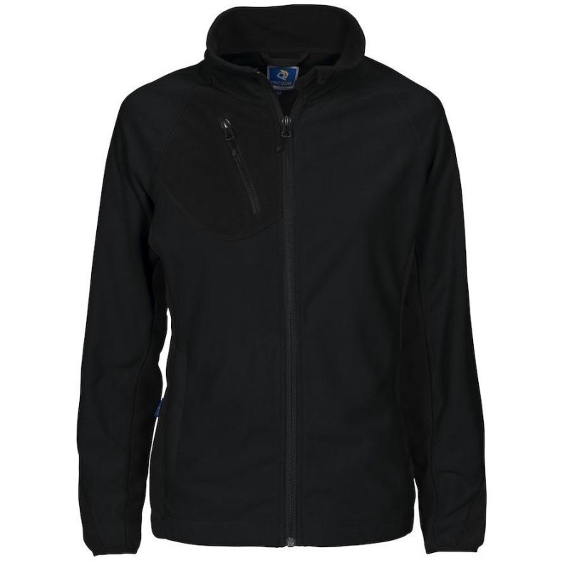 Chaqueta micropolar mujer projob 2326