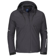 chaqueta mujer projob 3412 en gris
