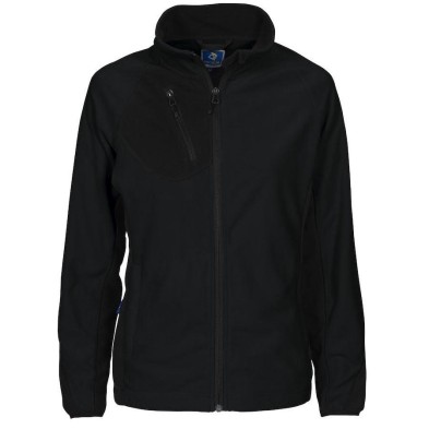 Chaqueta Micropolar Mujer Projob 2326