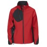Chaqueta softshell mujer projob 2423