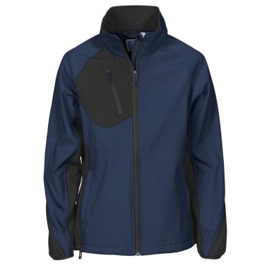 Chaqueta Softshell Mujer Projob 2423
