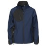 Chaqueta softshell mujer projob 2423