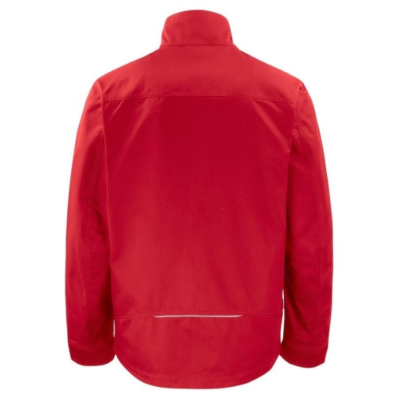 Chaqueta servicio projob 5425