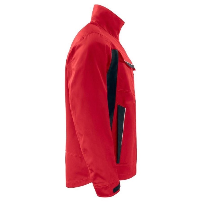 Chaqueta servicio projob 5425