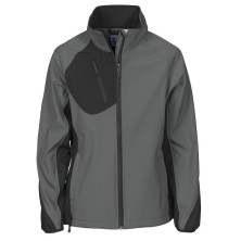 CHAQUETA SOFTSHELL MUJER PROJOB 2423
