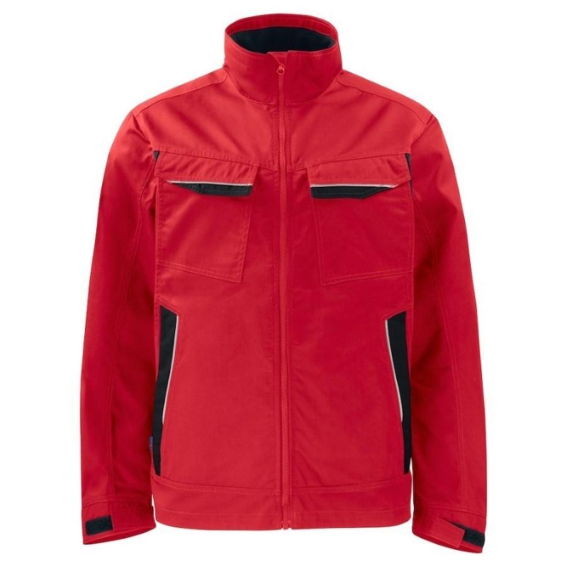 Chaqueta servicio projob 5425