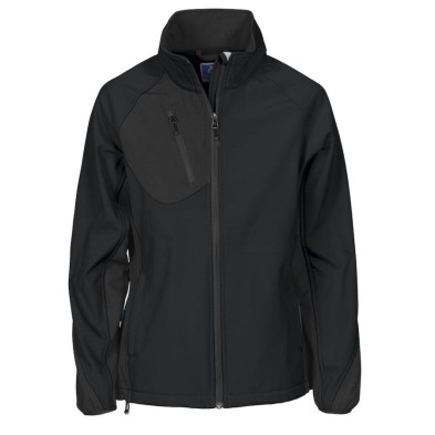 Chaqueta Softshell Mujer Projob 2423