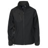 Chaqueta softshell mujer projob 2423