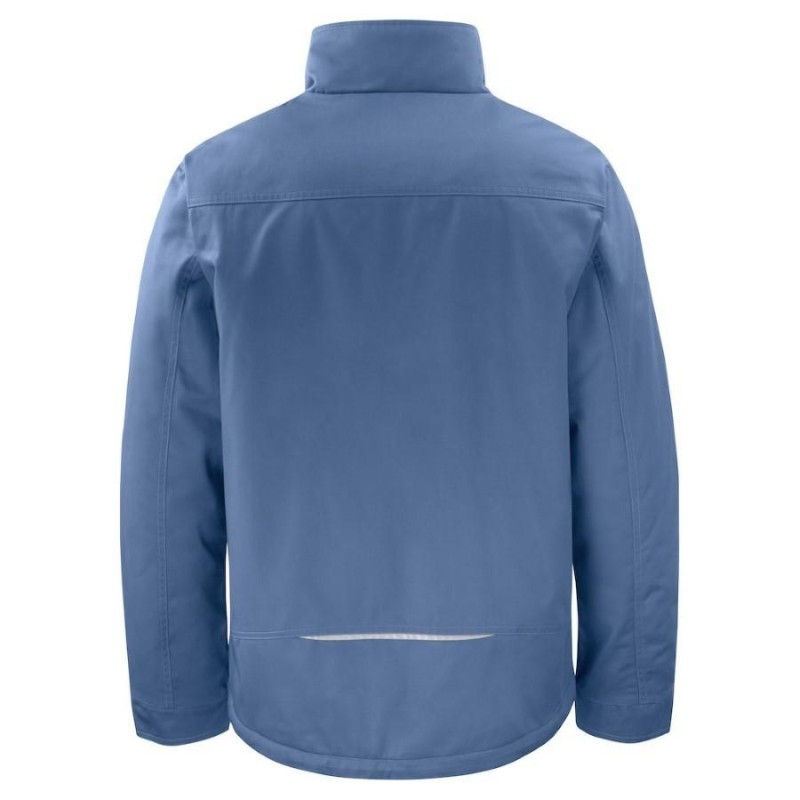 Chaqueta servicio acolchada projob 5426