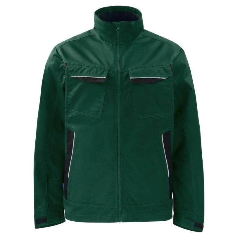 Chaqueta servicio projob 5425
