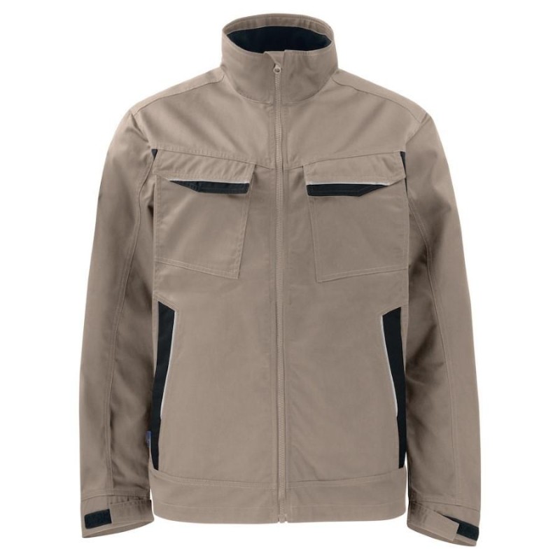 Chaqueta servicio projob 5425