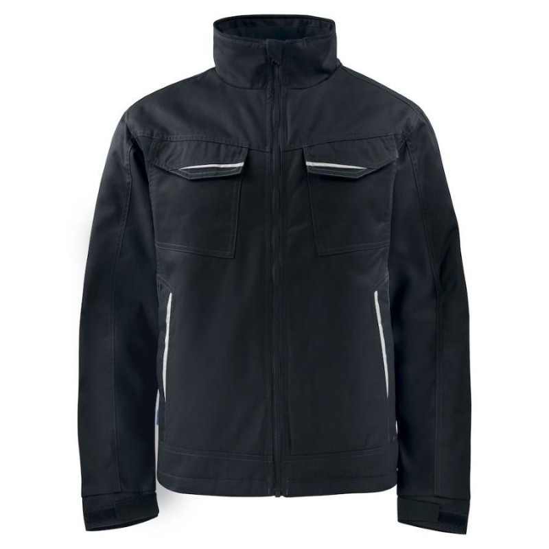 Chaqueta servicio acolchada projob 5426