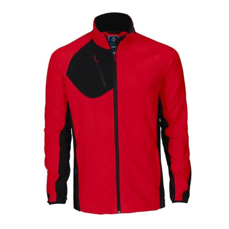 Chaqueta micropolar projob 2325