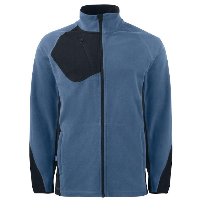 Chaqueta micropolar projob 2325
